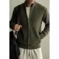 Khaki green