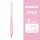 Гелевая ручка Hobby GP260 color press gel pen 48-цветная цветная ручка для ручного счета 