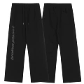 Style 27 pants [fleece]