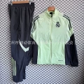 26 real madrid green ying