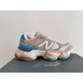 Lin nb 9060m / blue / pink gcjf