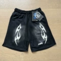716 Washed Black