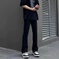 Black [elastic/hot selling style]