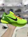 Kobe 6 green spider cw2190-300