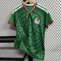 2026 mexico home game