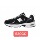 Putian shoes nb530 Sina Bailun серая серебристая обувь для папы кроссовки с дышащей сеткой, мужская и женская спортивная обувь с внутренней отделкой mini 14