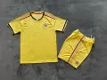 Suit: 2026 curacao