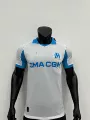 26 marseille home court