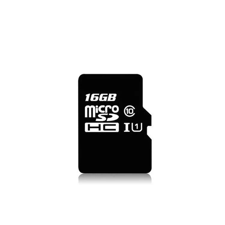 Factory direct 16G card audio memory card 32G TF card recording pen 8g learning machine memory card 4G mobile phone