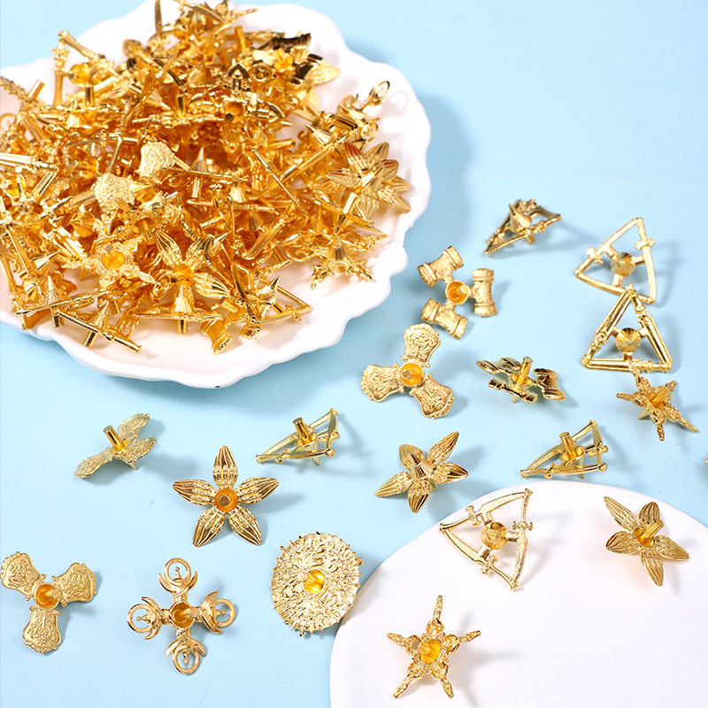 Finger gyro wholesale new metal fingertip alloy rotating elementary school children hand-turning toys hand-pinch puzzle