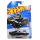 Подлинная модель легкосплавного автомобиля Hot Wheels Hot Traffic, коллекционная гоночная игрушка-суперкар, Новая партия mini 3