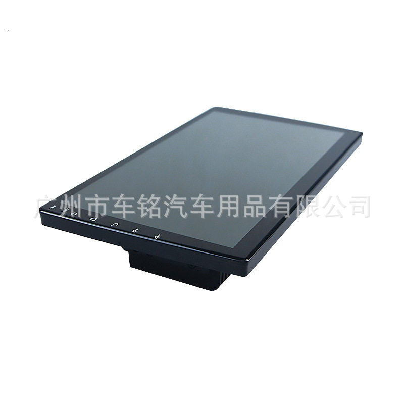Android Universal Large-Screen Navigation 9inch 10inch Android Host Smart Car Navigation All-In-One Device