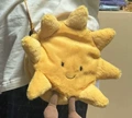 Sunflower crossbody bag