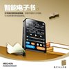 Touch Mp3 Player Walkman Student Version Bluetooth Mp4 Music Player to Read Novels and Listen to Songs Dictionary