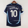 2006 Argentina Guest 10