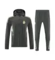 Real madrid gray