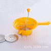 Home Kitchen Innovative Vegetable Cutter Multifunctional Vegetable Grinder Vegetable Mixer Grinder Vegetable Stirrer