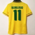 1994 home custom #11 jersey