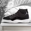 Aj11-high-top big devil 2.0