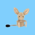 Jumping mouse 13cm