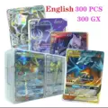 300 gx flash cards domestic cards