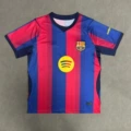 26-27 barcelona home game