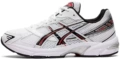 White black red