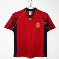 1998 season spain home game
