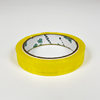 Transparent Yellow Packing Tape High-Viscosity Thickened Adhesive Tape E-Commerce Express Delivery Sealing Tape Transparent Tape