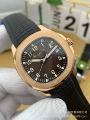 No. 5 Hand Grenade Mechanical Men's Watch