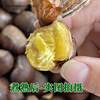 Fresh Chestnut Raw Chestnut Shandong Yimeng Mountain Mao Chestnut Big Stupid Oil Chestnut Natural Old Tree Wild Farm Small Chestnut
