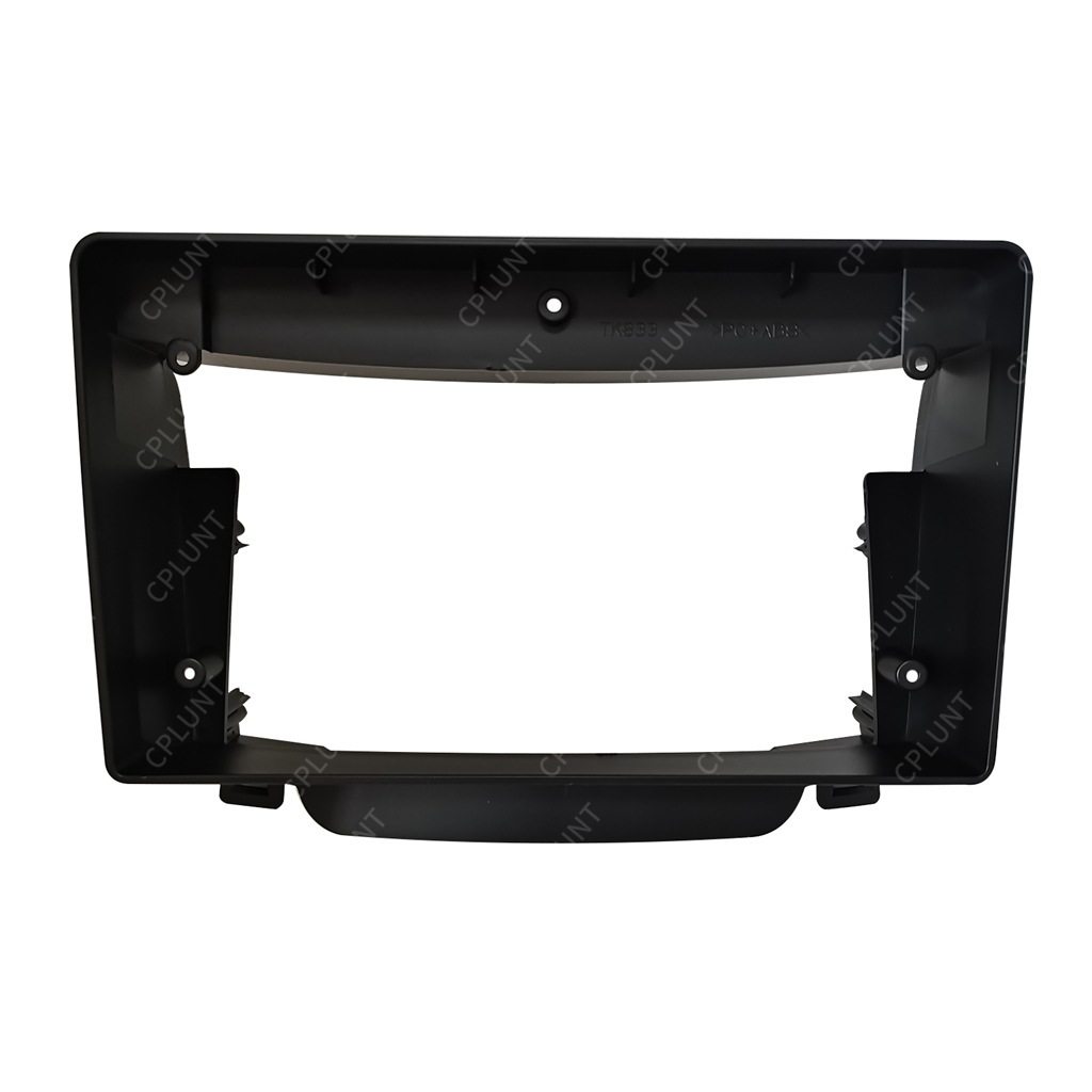 Variety of Frame Sets Suitable for 12-16 Hyundai I30 Car Navigation Dvd Face Frame Modification Panel