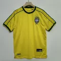 Brazil home game in 1998 season