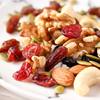 Wholesale Daily Nuts Mixed Nuts Kernel Nuts Dried Fruit Snacks Wholesale Price Bag 500g Free Shipping