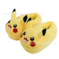 All-inclusive children's shoes pikachu orange