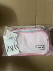 Exported to Europe 2025 New Pink Cute Girls Crossbody Bag Shoulder Bag Za