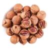 [New Arrival] Lin'An Pecan Hand-Peeled Hangzhou Specialty Bulk Small Walnuts Wild Walnut Nut Snacks Roasted Seeds and Nuts