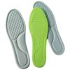 Deodorant, sweat-absorbent, poop-feeling insoles comfortable, breathable, deodorant, long-standing, not tired, thickened, shock-absorbing, super soft sports insoles