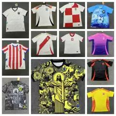 Puma Sports Jersey Portugal Jersey
