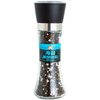 Sea salt Black pepper compound seasoning comes with grinder hungry pig barbecue dipping seasoning bottled seasoning