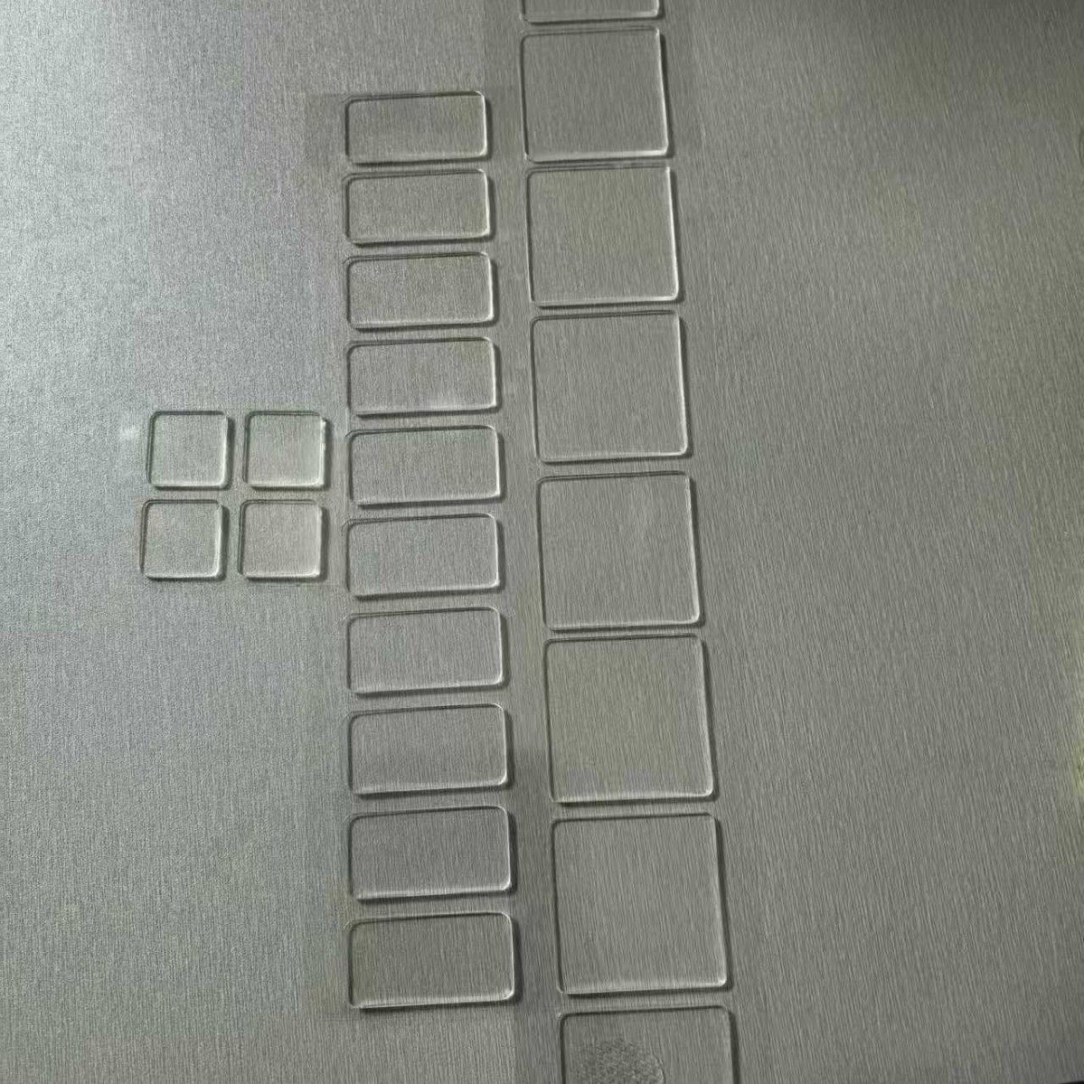 Double-Sided Adhesive High-Viscosity Nano Tape Traceless Strong Adhesive Wall Socket Car-Mounted Fixing Double-Sided Tape