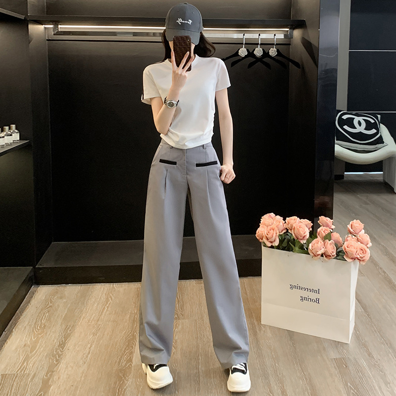 (Mới) Mã A4154 Giá 1220K: Đồ Bộ Nữ Doreic Ngắn Tay Cả Bộ 2 Món Hàng Mùa Hè Trông Trẻ Hơn Tuổi Thời Trang Nữ Chất Liệu G04 Sản Phẩm Mới, (Miễn Phí Vận Chuyển Toàn Quốc).