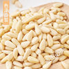 New Northeast Bulk Unshelled Original Pine Nuts Snacks Commercial Mooncake Ingredients