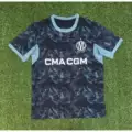 2627 Marseille away game