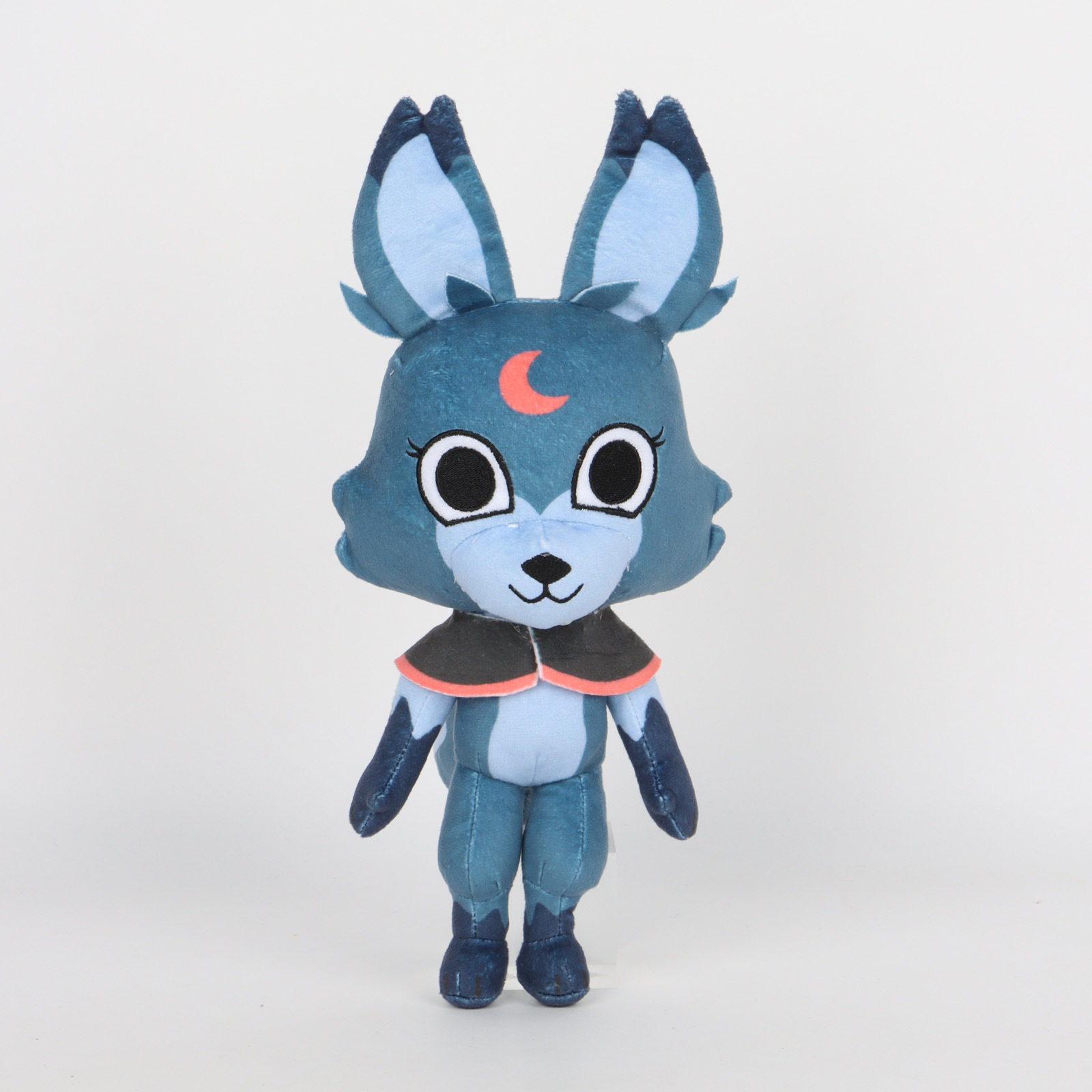 现货跨境新品Dandy's World丹迪的世界游戏周边毛绒公仔卡通玩偶