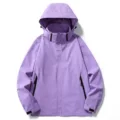 [women's style] purple