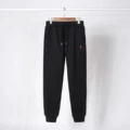Black-red label