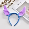 Stitch ear headband