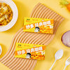 Miaoduo Classic Curry Cubes for Home Use, Original Slightly Spicy Japanese Yellow Curry Seasoning for Children, Suitable for Chicken Rice, Fish, and Egg Dishes
