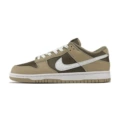 Sr khaki brown